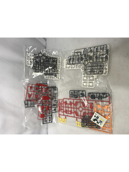 ガンプラ HG ガンダムヘビーアームズ改