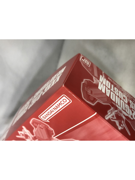 ガンプラ HG ガンダムヘビーアームズ改