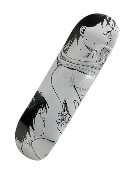 Supreme その他 AKIRA Syringe Skateboard Deck