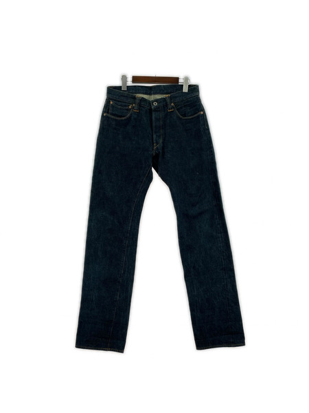 STEVENSON OVERALL CO. デニム・ジーンズ 737-OSX[値下]