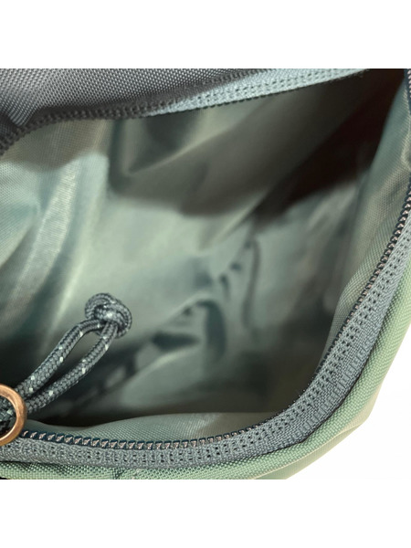 patagonia ボディバッグ 48262 アトム・スリング 8L