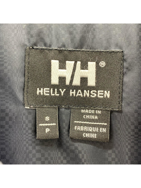 HELLY HANSEN ダウンジャケット