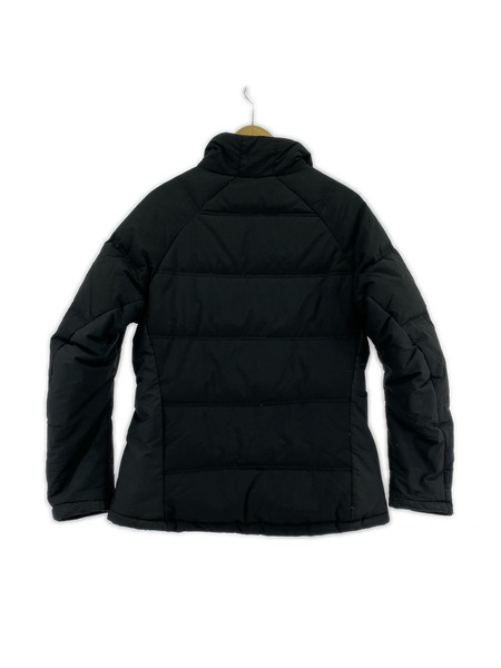 HELLY HANSEN ダウンジャケット