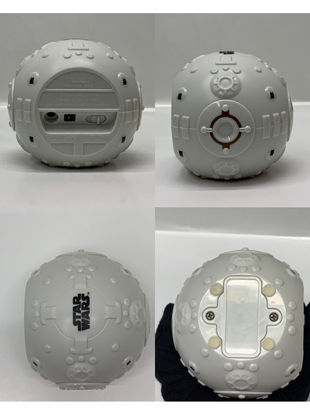 トミー スター・ウォーズ ライトセーバーバトル ジェダイの戦い 開封品 動作確認済み STAR WARS テレビで遊び隊 アクション体感ゲーム