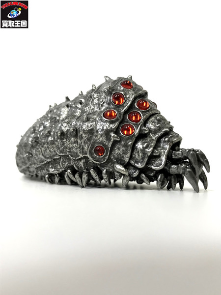 ジブリ博物館オリジナル王蟲 赤眼 風の谷のナウシカ 三鷹の森ジブリ ジブリ博物館オリジナル王蟲 赤眼 風の谷のナウシカ 三鷹の森ジブリ