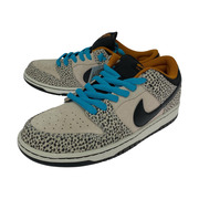 NIKE スニーカー DUNK LOW PRO/28.5cm