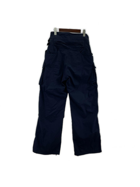 . パンツ wave of sand /RAVI ナイロンパンツ 1 NVY