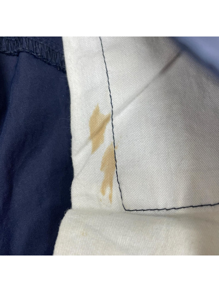 . パンツ wave of sand /RAVI ナイロンパンツ 1 NVY