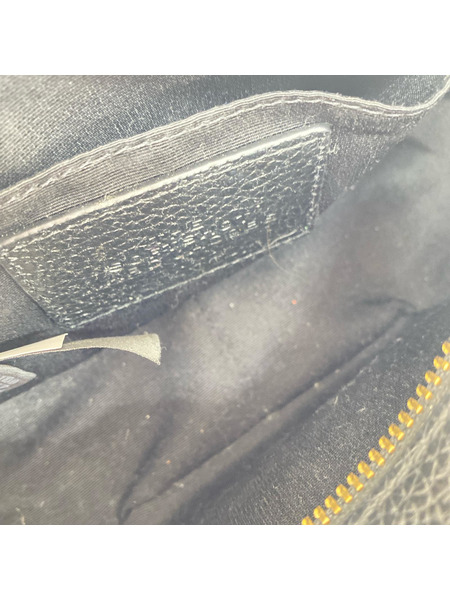 MARC JACOBS ショルダーバッグ THE SOFTSHOT ダルメシアン