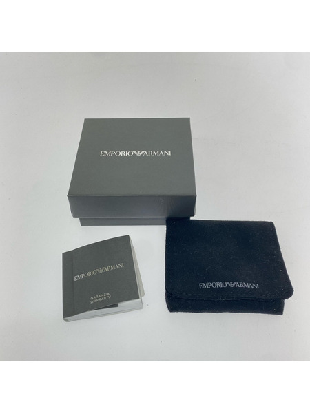 EMPORIO ARMANI ブレスレット・バングル