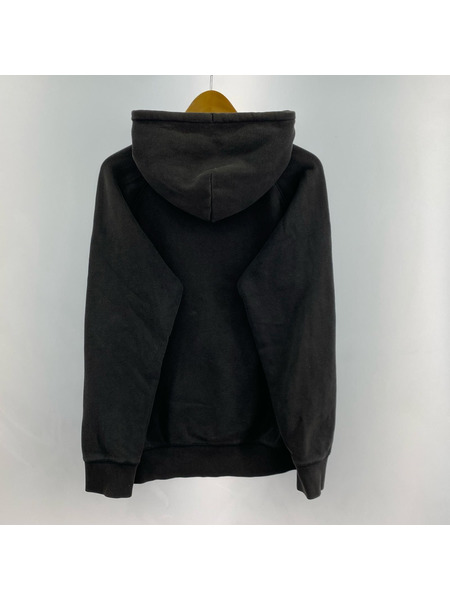 55DSL パーカー パーカー/S/GRY