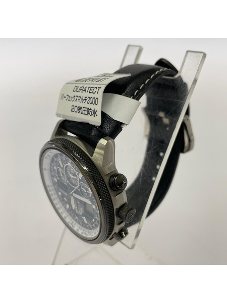 CITIZEN メンズ時計 DURATECT U680-T016685