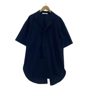 UJOH　シャツ　ネイビー　SIZE 3　U771-B05-