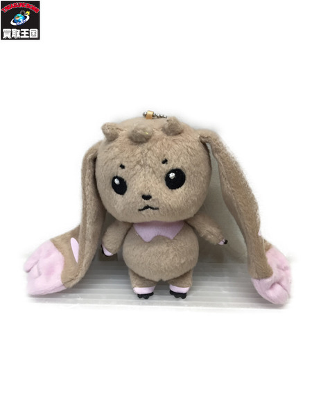 デジモン カバンに付けられるでっかいぬいぐるみ Vol.1