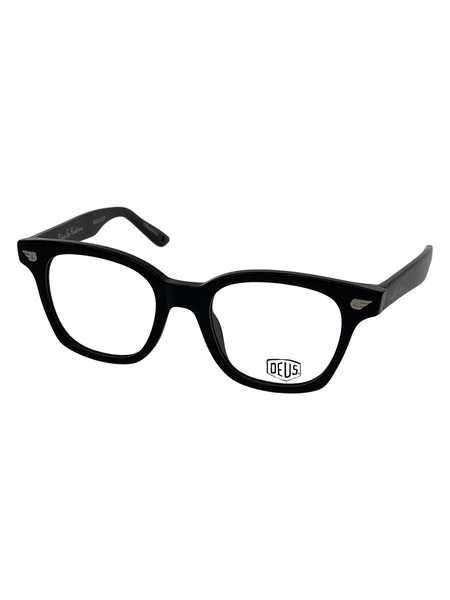 DEUS EX MACHINA ソノ他 HALLY＆SON WOOLER 眼鏡[値下]