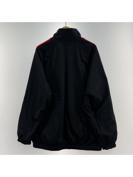 adidas ジャケット KORN  リバーシブルトラックジャケット(XL)