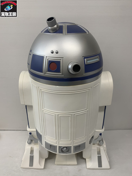 スターウォーズ スターウォーズ R2D2 ダストボックス