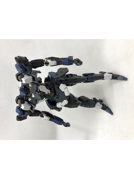 メーカー ロボットその他 ROBOT魂 AC VI EL-PC-00 ALBA STEEL