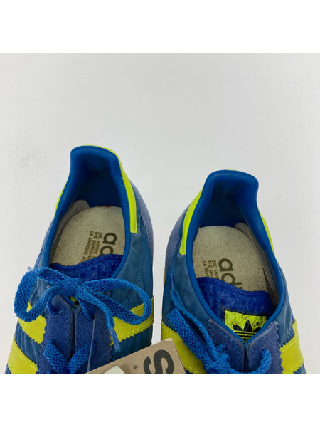 adidas スニーカー 90s TRX 青黄 (26.0cm)
