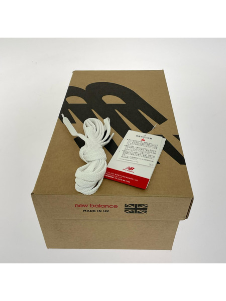 NEW BALANCE スニーカー U1500PGL イングランド製 (9)