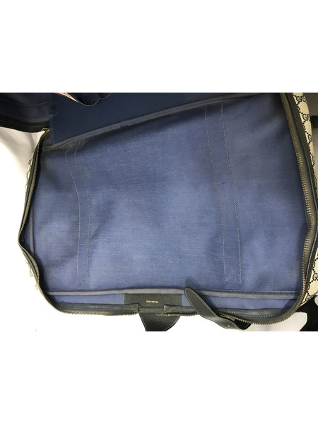 GUCCI トランクケース 99・01・0523[値下]