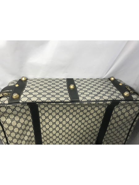 GUCCI トランクケース 99・01・0523[値下]
