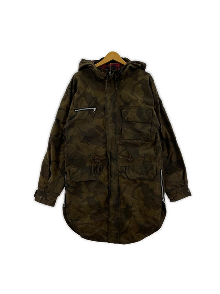 ジャケット REPRESENT オイルドジャケット (S)