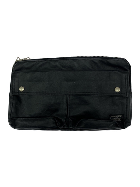 PORTER ショルダーバッグ FREESTYLE ショルダーバッグ　黒[値下]