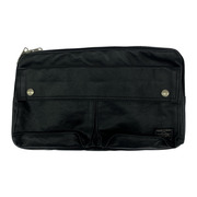 PORTER ショルダーバッグ FREESTYLE ショルダーバッグ　黒[値下]
