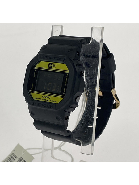 G-SHOCK G-SHOCK ×NEW ERA 35周年記念コラボ クオーツ腕時計