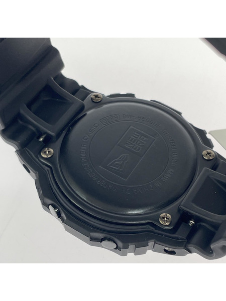 G-SHOCK G-SHOCK ×NEW ERA 35周年記念コラボ クオーツ腕時計