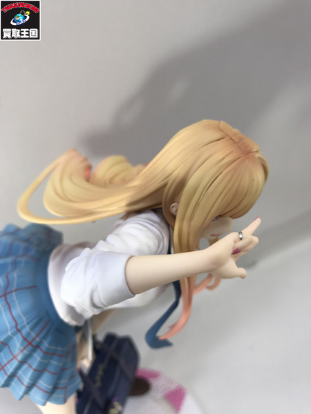  その着せ替え人形は恋をする 喜多川海夢 1/7
