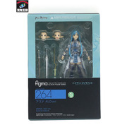 メーカー ソードアートオンライン figma アスナ ALO Ver. max factory No.264 sword art online Ⅱ