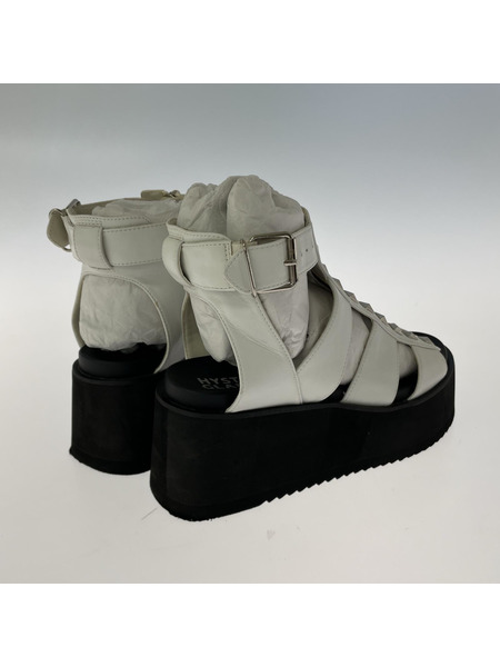 HYSTERIC GLAMOUR シューズ スタッズサンダル