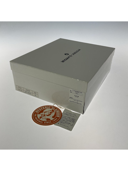 HYSTERIC GLAMOUR シューズ スタッズサンダル