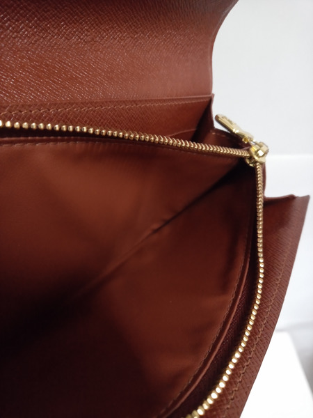 長財布 LOUIS VUITTON /ポルトフォイユ・サラ/M61734
