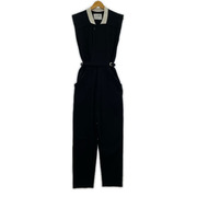 TOGA ノースリーブサロペット ROBE 660-5CKK BJ