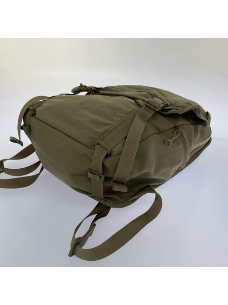 PORTER リュックサック・バックパック クランカーズデイバッグ ベージュ