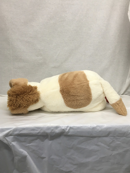 ※na　ヒン ぬいぐるみ ○予約商品○ハウルの動く城 ぬいぐるみ ヒン M【8月下旬発送