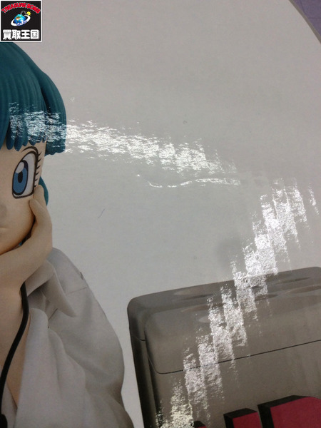 DB Fantastic Adventure B賞 ブルマ[値下]