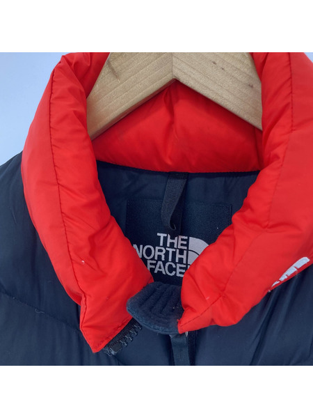 THE NORTH FACE ダウンジャケット ASCENT COAT ND91831