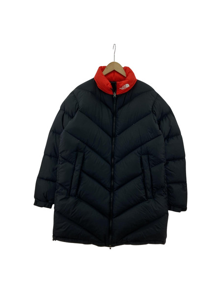 THE NORTH FACE ダウンジャケット ASCENT COAT ND91831