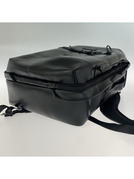 master-piece リュックサック・バックパック potential leather limited