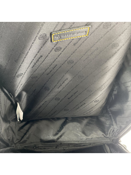 master-piece リュックサック・バックパック potential leather limited
