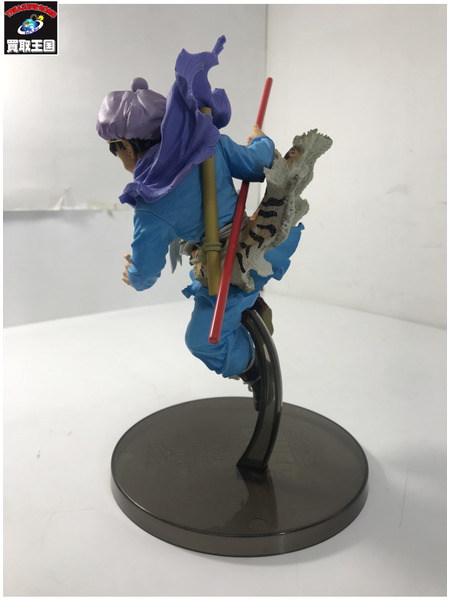 プライズ ドラゴンボール BWFC 造形天下一武道会 其ノ五 孫悟空