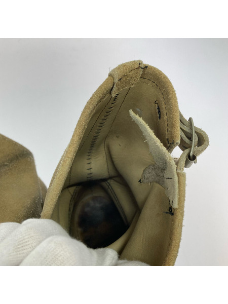 RED WING ブーツ ansi z41 pt83 90s スウェードエンジニアブーツ US7