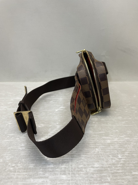 LOUIS VUITTON ダミエ 初期 ジェロニモス スリングバッグ