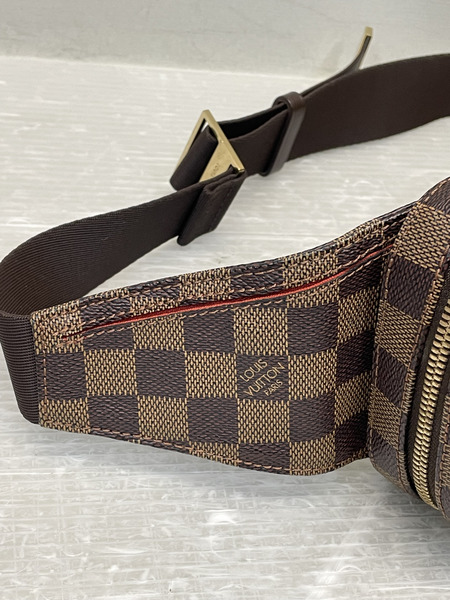 LOUIS VUITTON ダミエ 初期 ジェロニモス スリングバッグ
