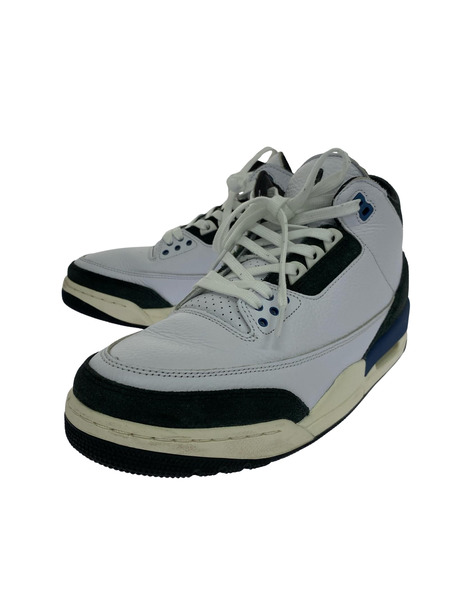NIKE スニーカー A Ma Maniere Air Jordan 3 Retro OG SP