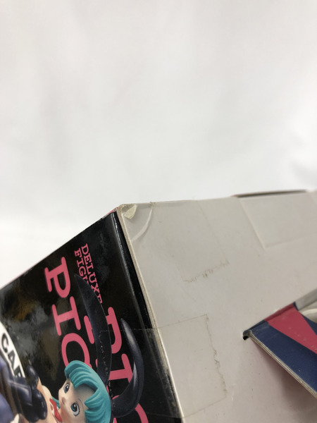 ドラゴンボール DX組立式ぴちぴちギャルフィギュア2 ブルマ バニーガール